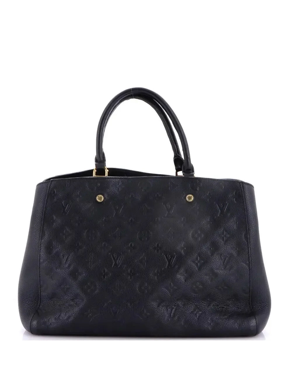 Louis Vuitton Montaigne Handbag #322435L18B